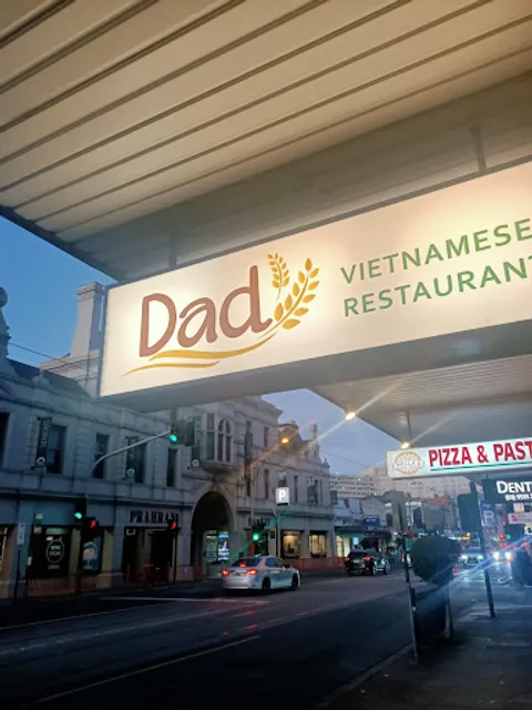 Dad Vietnamese Restaurant