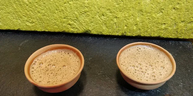 Raju Ki Chai