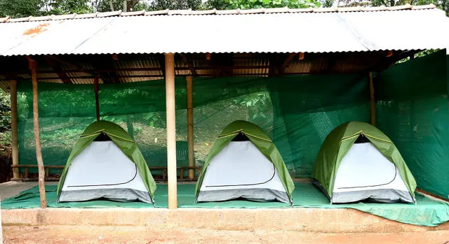 Karadikallu Home Stay