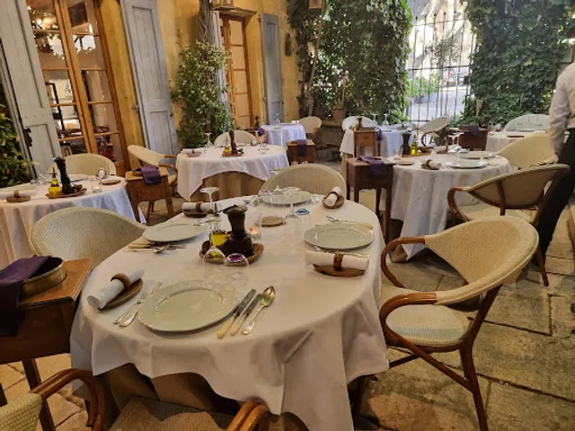 La Petite Maison de Cucuron