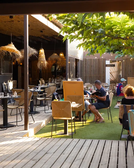 Les Halles Torreilles Plage