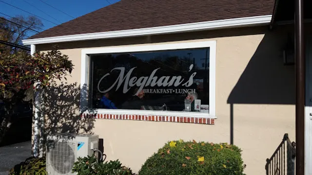 Meghan's