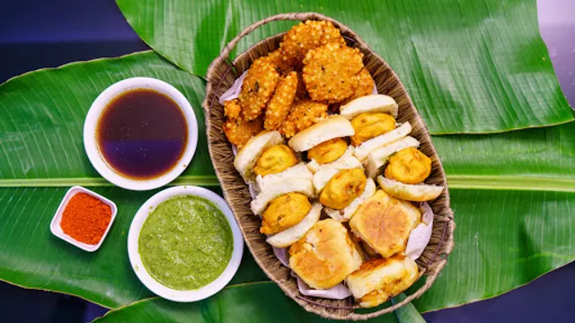 PRAYAS FOODS Since 2001