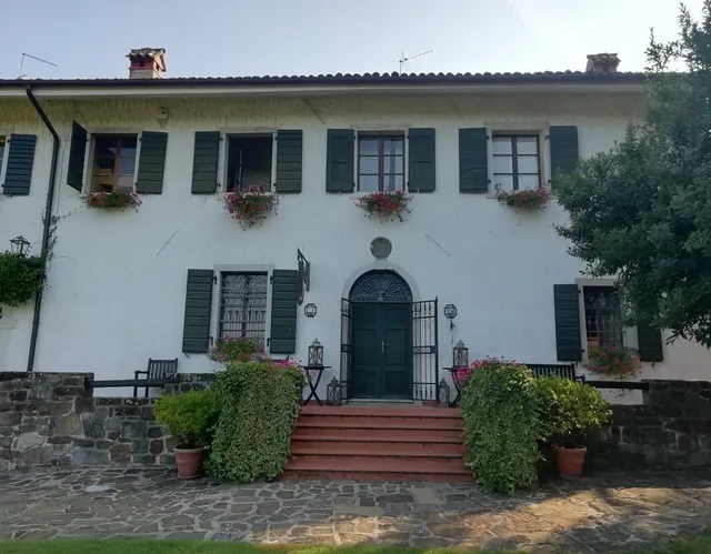 Relais Russiz Superiore