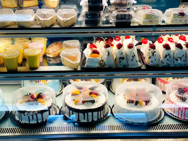 Delicias la Michoacana