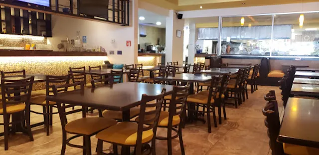 Los Trompos | Tanlum