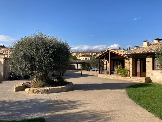 L'Olivera Benabarre - Turismo Rural