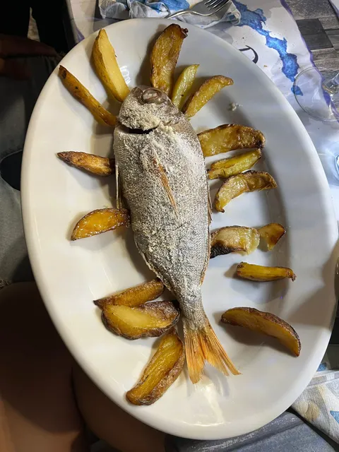 Ristorante L'antica favara