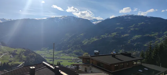 Hausers Ferienwohnungen