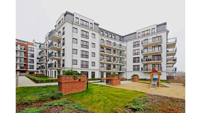 Apartamenty Sun&Snow Szafarnia