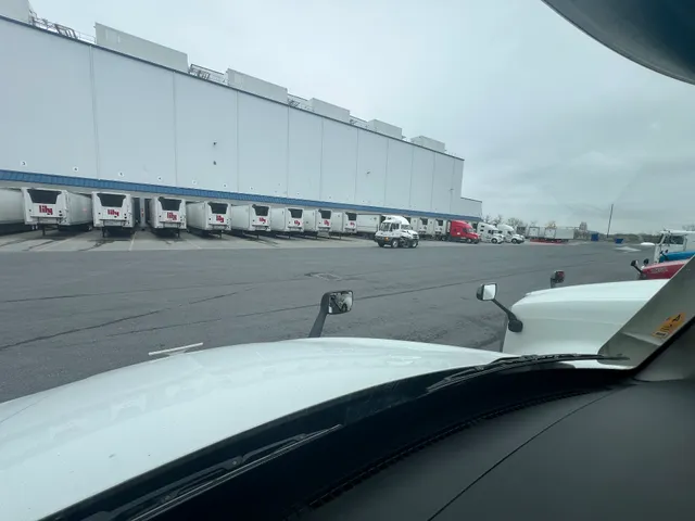 Americold Logistics Mountville