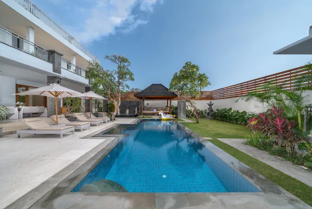 Jos Villa Canggu