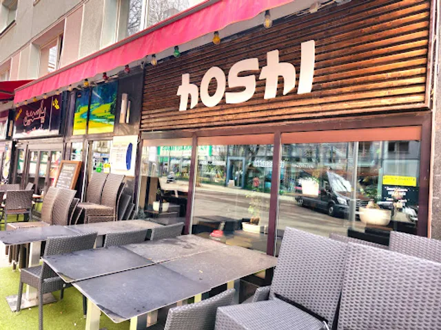 Hoshi Sushi - Steglitz