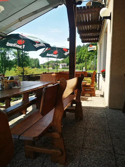 Restaurace a penzion Lemberk