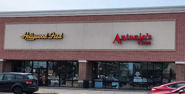 Antonio's Pizzeria LoSchiavo - Avon, OH