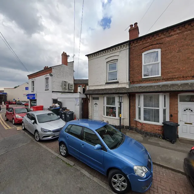 Classic Kebab House Aston