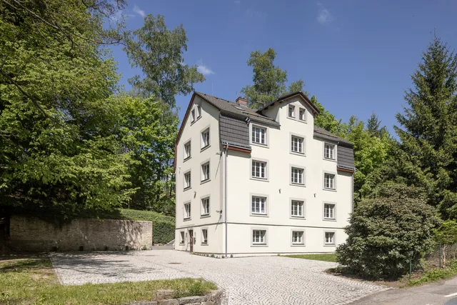 Pytloun Apartments Zelený Háj