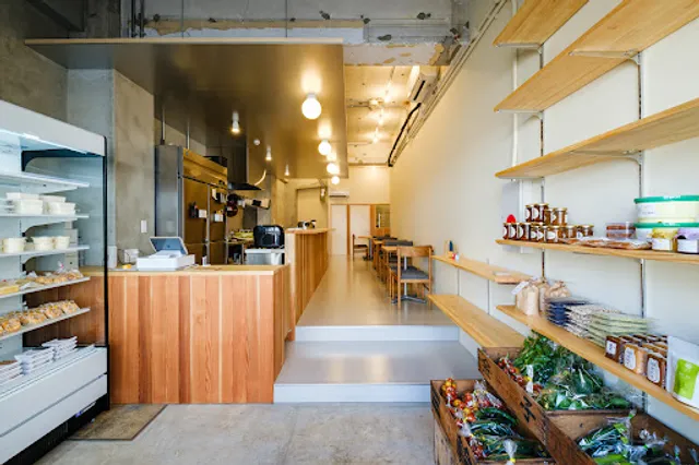 十二庵キッチン