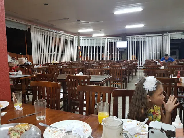 Merendão Lanches e Pizzaria