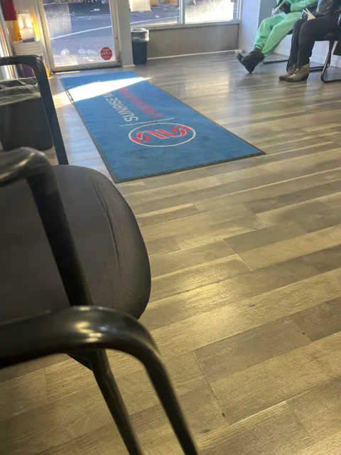 Sunrise Medical Laboratories