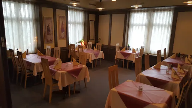 Bahnhof-Post Pizzeria