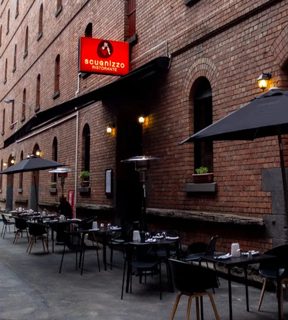 Scugnizzo Ristorante