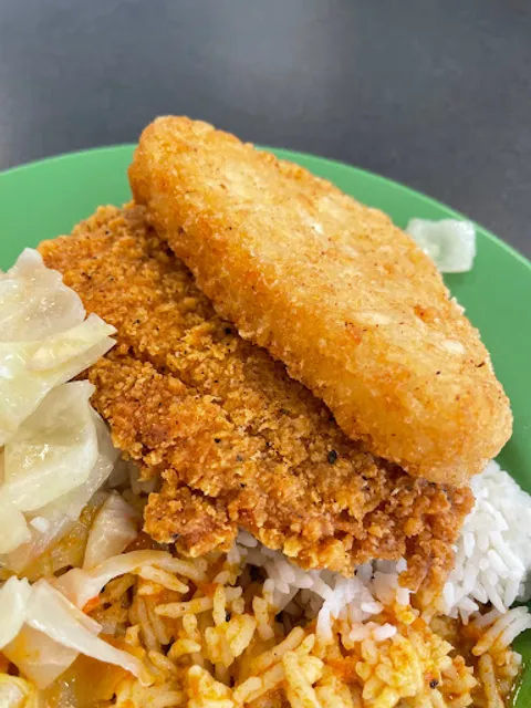 SST Canteen