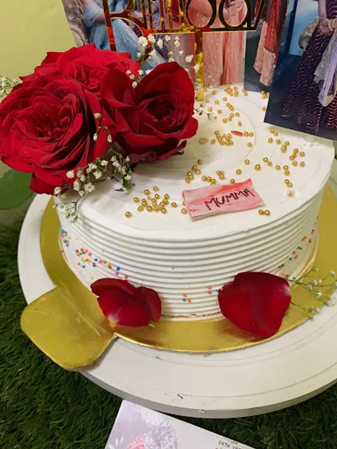 Verma Bakers By Ekta Verma