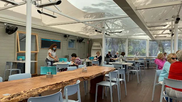 Rickett's Point Beaumaris