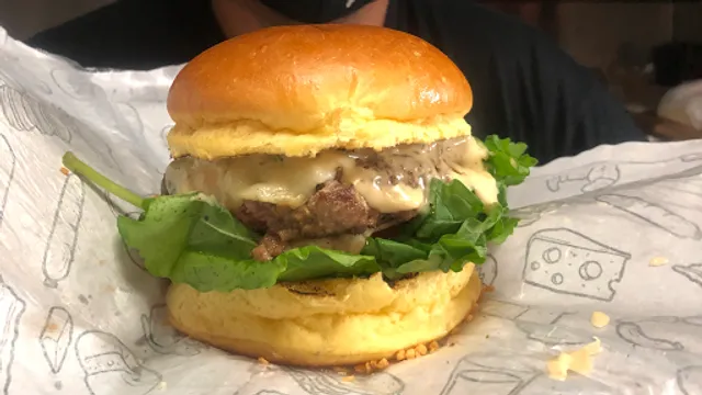 ChurrasBurguer Food Truck