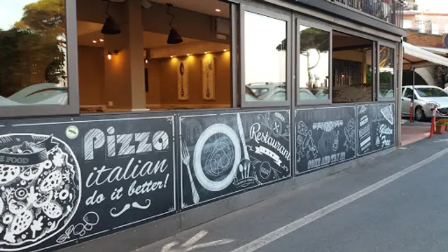 La Piazzetta