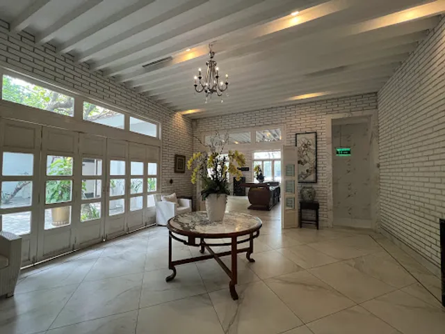 Shang Garden Restaurant