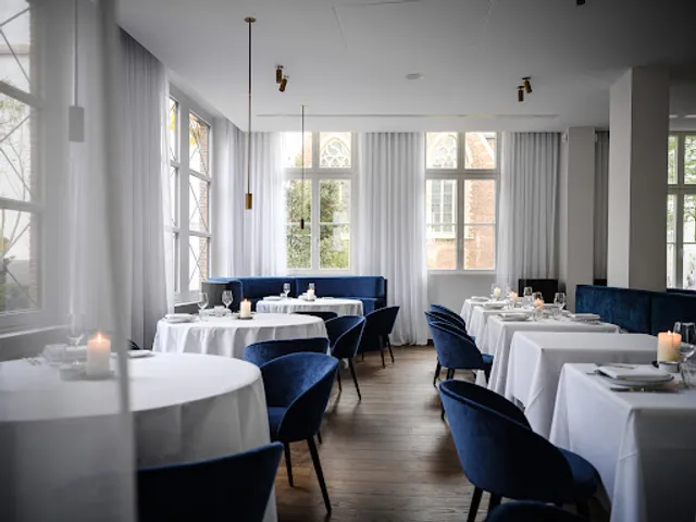 Bar Bulot Antwerpen 🇫🇷