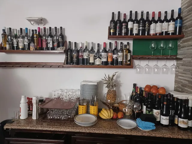 Snack Bar Restaurante Boavista