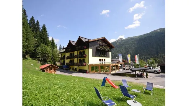 Hotel Cime D'oro S.n.c.