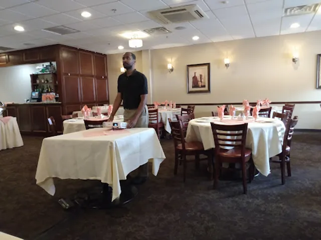 Bellini's Restaurant