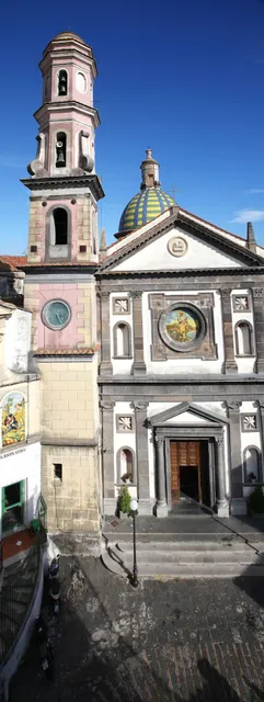 B & B The Key Amalfi Coast