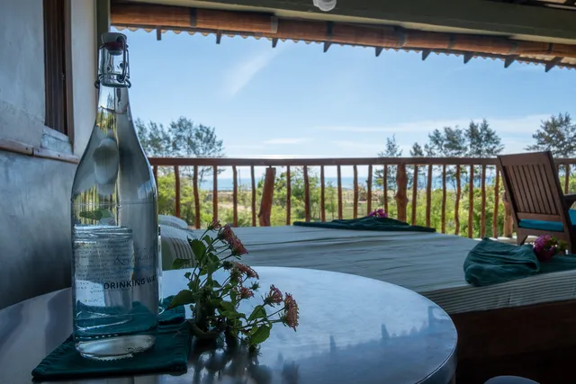 Kudakalliya Beach Houses