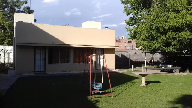 La Quinta departamentos