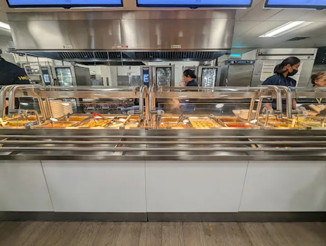 IKEA Etobicoke - Restaurant