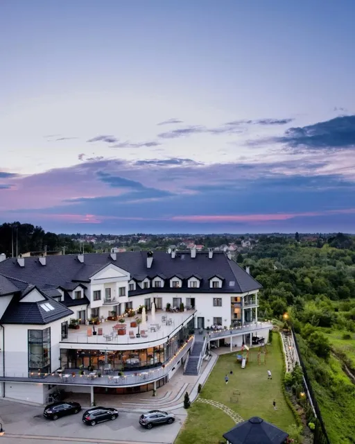 Hotel Mały Rzym | Sandomierz