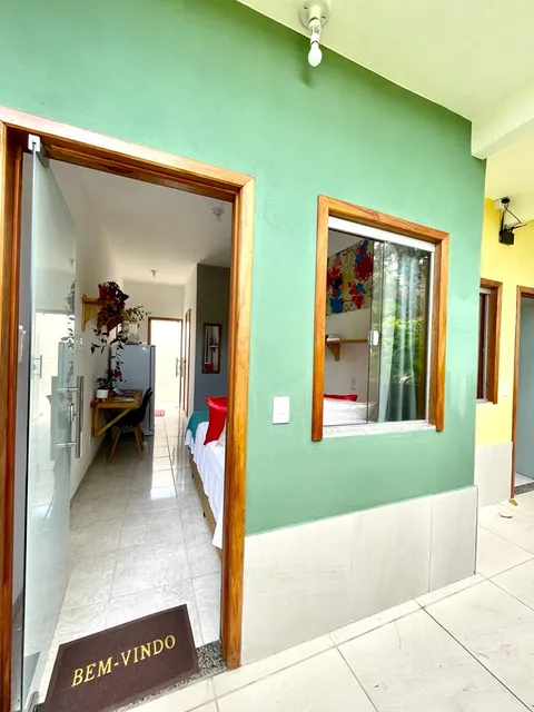 Vila Vasconcelos Hospedagem Itacaré