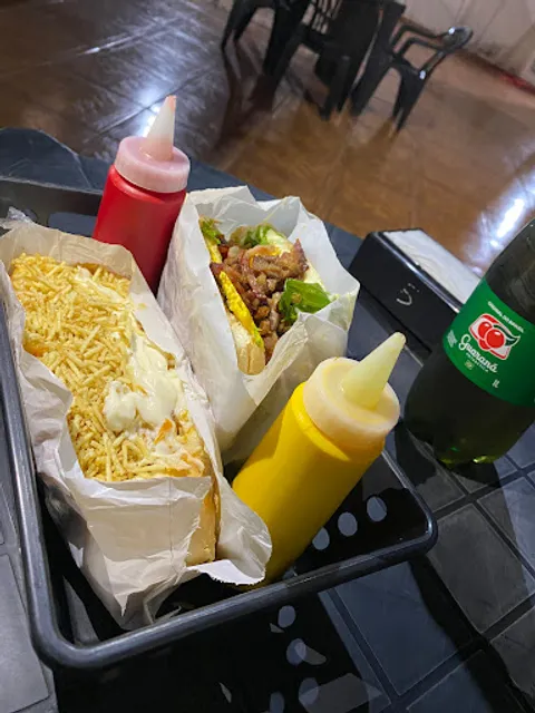 Cachorro Quente do Tchê