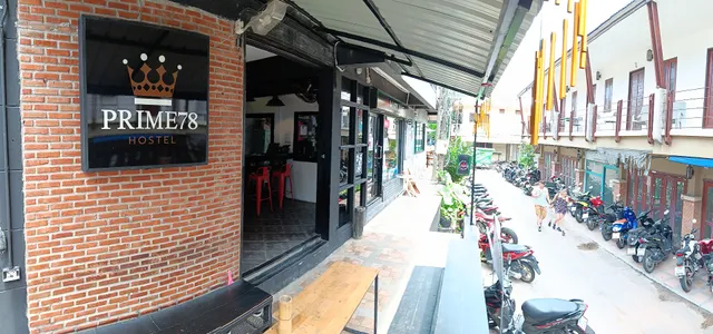 Prime78 Hostel