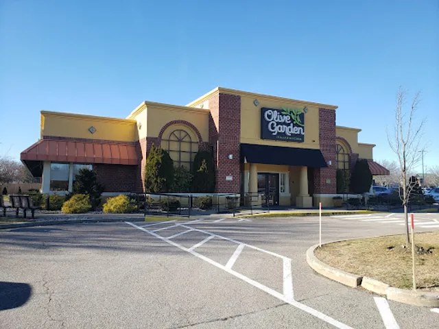 Olive Garden Italian Restaurant