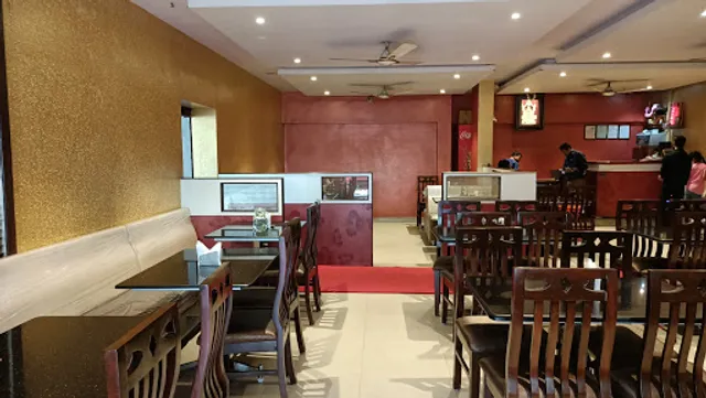 Kadai Restaurant