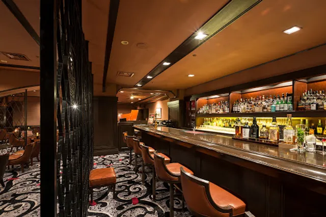 バー レスタカード