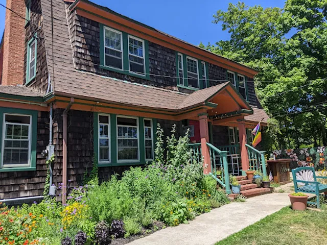 North Fork Roasting Co.