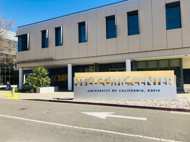 UC Davis Conference Center