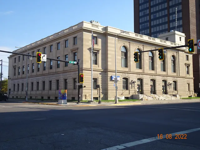 United States Postal Service